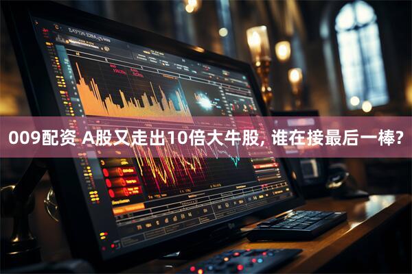 009配资 A股又走出10倍大牛股, 谁在接最后一棒?